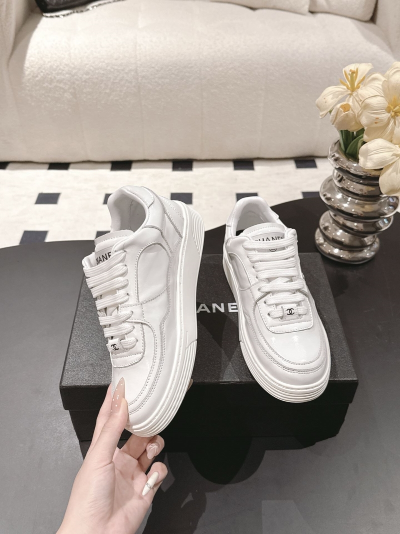 Ch**el sneakers